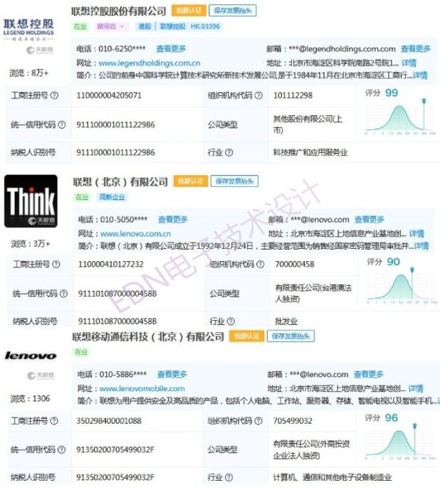 联想不是中国公司？其实是“去中国化”做的太好！